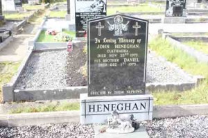 Heneghan John Cultifadda